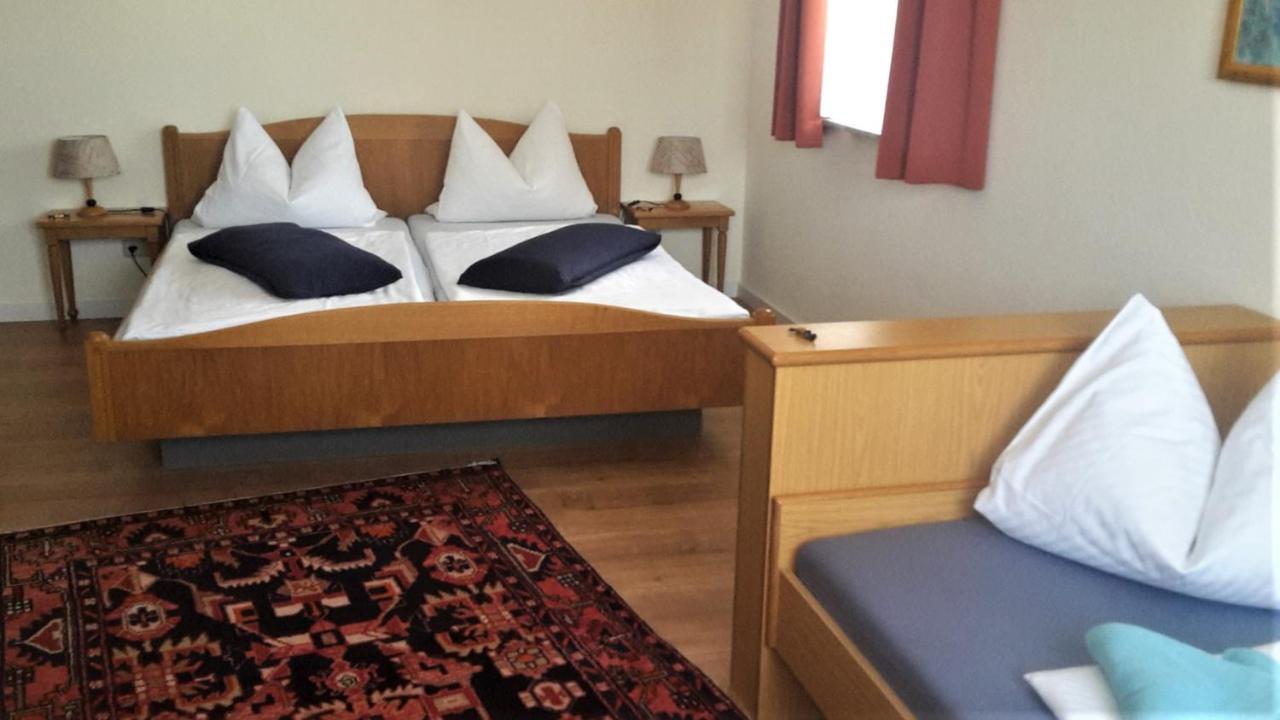 Hotel Janssen بودينهايم المظهر الخارجي الصورة